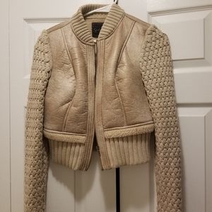 Hip, Trendy Designer Jacket